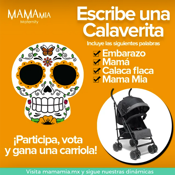 Ganadores concurso Noviembre