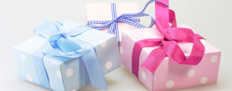 Qué regalar a una premamá este Día de Reyes