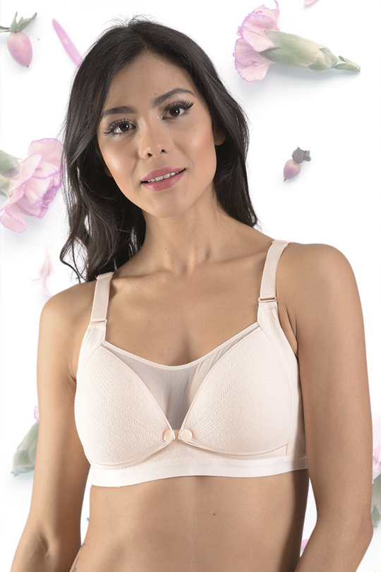 Brasier De Lactancia