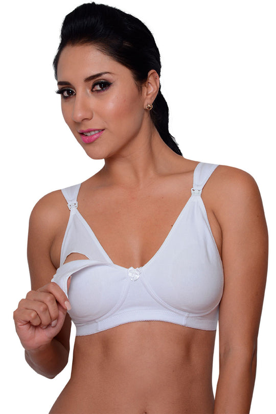 Brasier De Lactancia