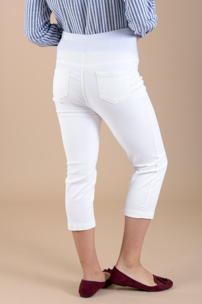 Capri Pants Pantalon Capri Para Dama Pantalones Capri Mujer
