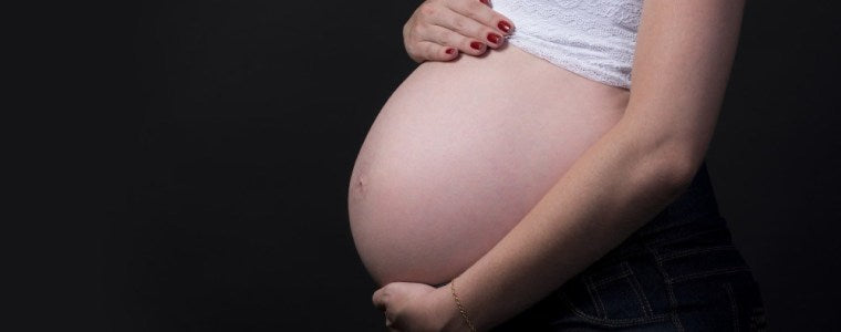 ¿Cuáles son las etapas del embarazo?