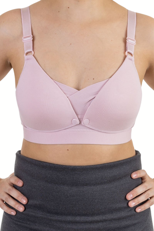 Practico Brasier de Lactancia MAMA MIA MATERNITY