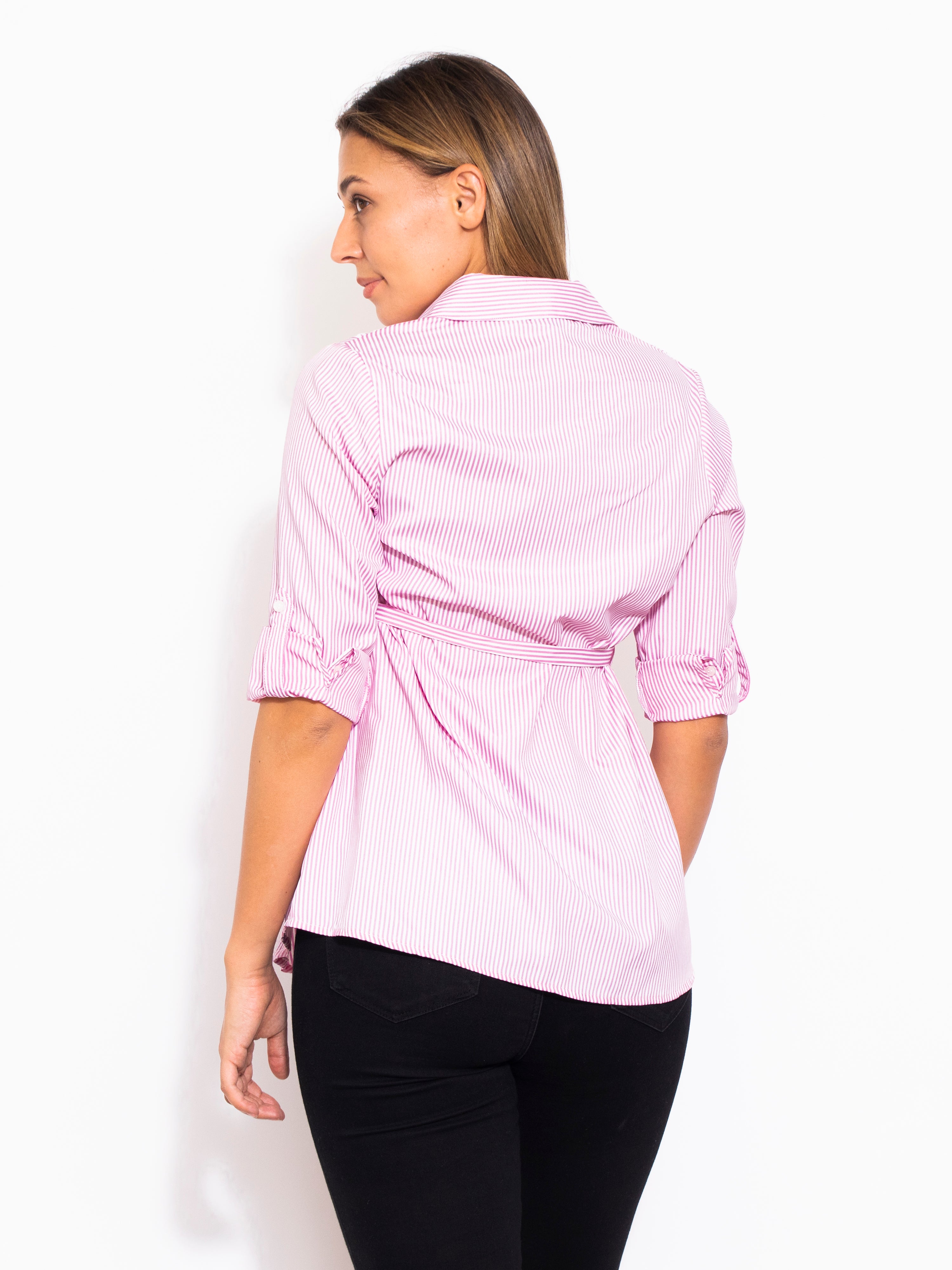 BLUSA DE MATERNIDAD 