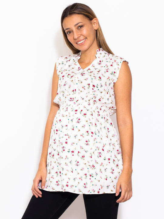 Blusa de Embarazo "FABULOUS SUMMER"