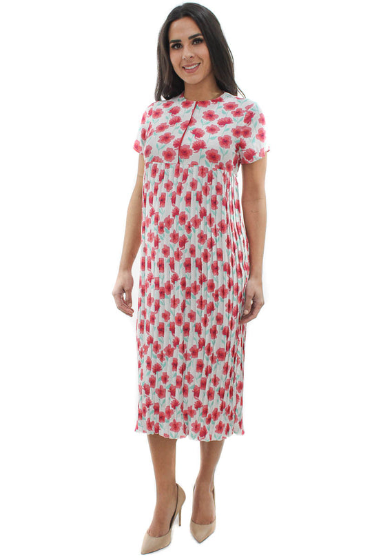 Vestido de Maternidad "CAROLINA MC"