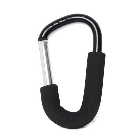 Clip Multiusos Para Carriola