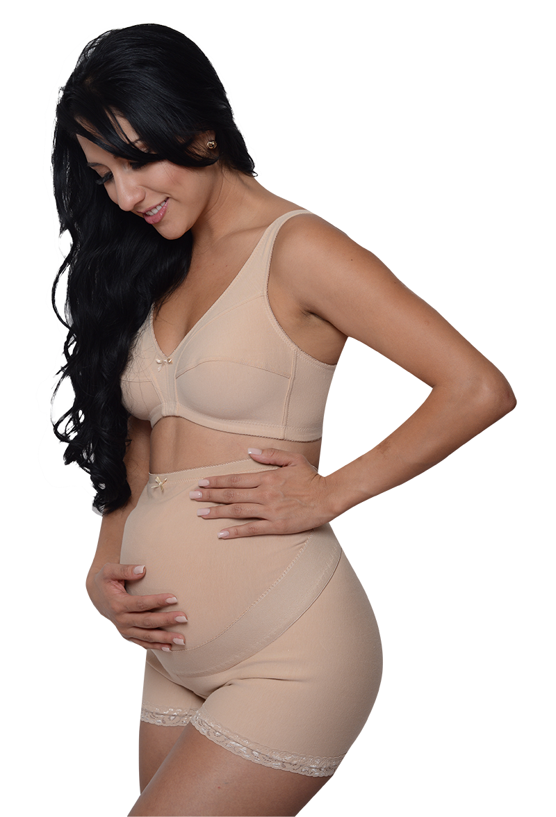 Faja De Maternidad