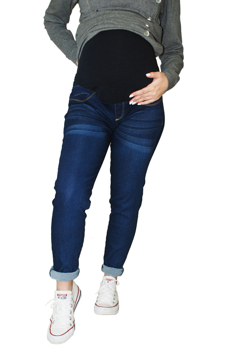 Pantalones Ropa Maternidad Mercadolibre Pantalon Embarazada