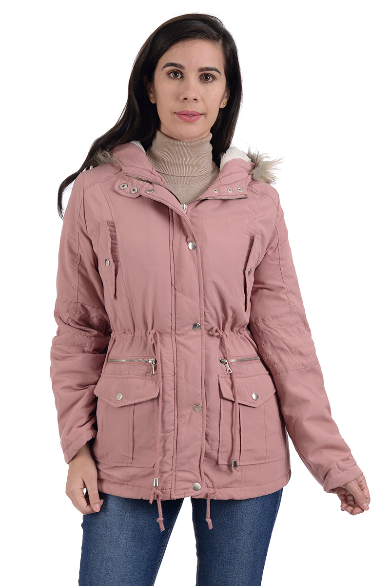 Invierno 2024 Chamarras De Moda Mujer 2021 Shoes 2024 Chamarras En