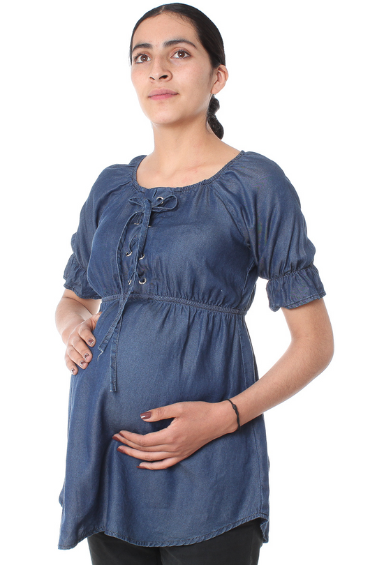 Blusa de Maternidad "BOOM"