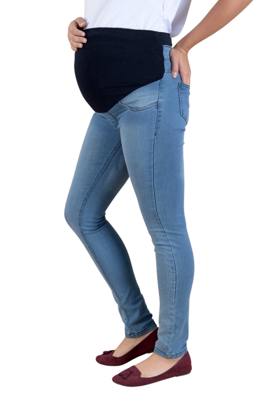 Jeans Para Embarazada