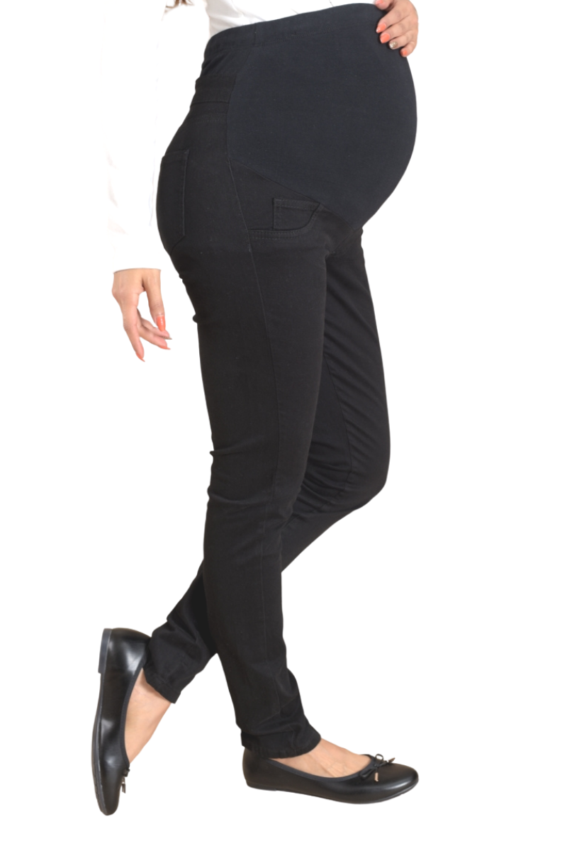 Pantalon maternidad 2025