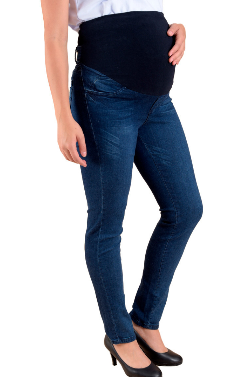 Jeans Para Embarazadas MAMA MIA Maternity MamaMia Mexico