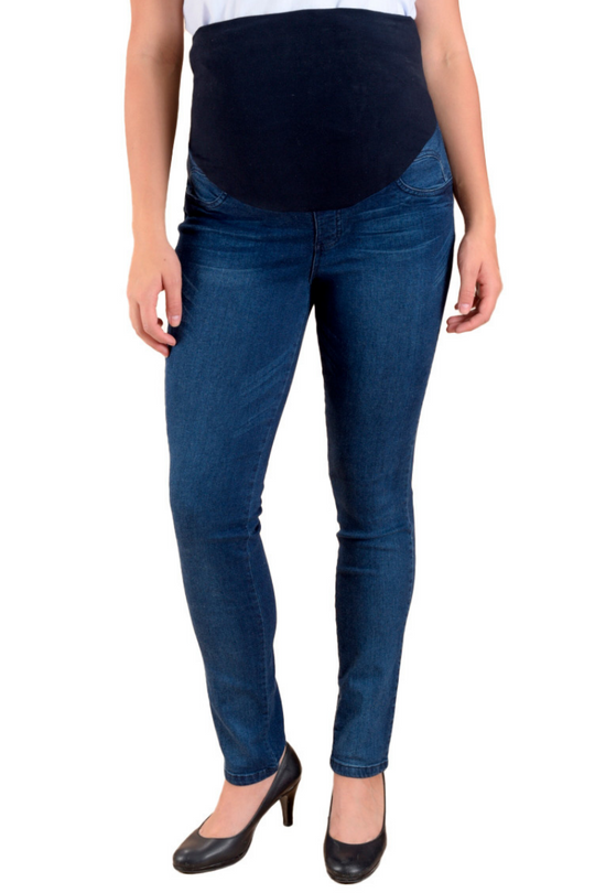 Jeans Para Embarazadas MAMA MIA Maternity