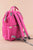 Pañalera MAMA MIA Maternity multifuncional tipo backpack