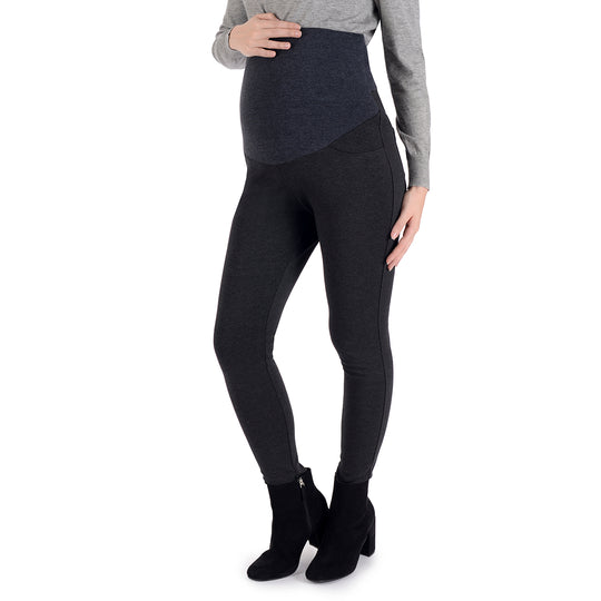 Leggins de Embarazo MAMA MIA Maternity Tipo Spandex