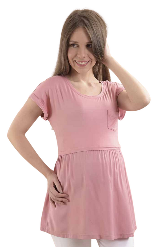 Blusa Maternidad MAMA MIA Maternity