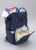 Pañalera MAMA MIA Maternity multifuncional tipo backpack