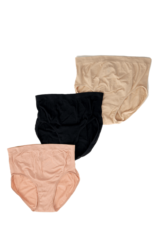 Panties de Embarazada MAMA MIA